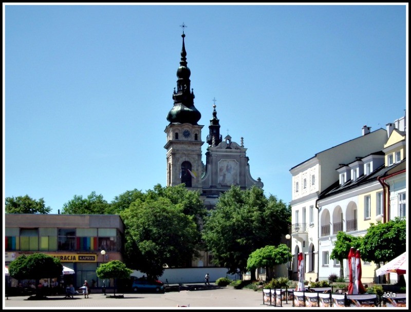 tarnobrzeg kredyt konsolidacyjny