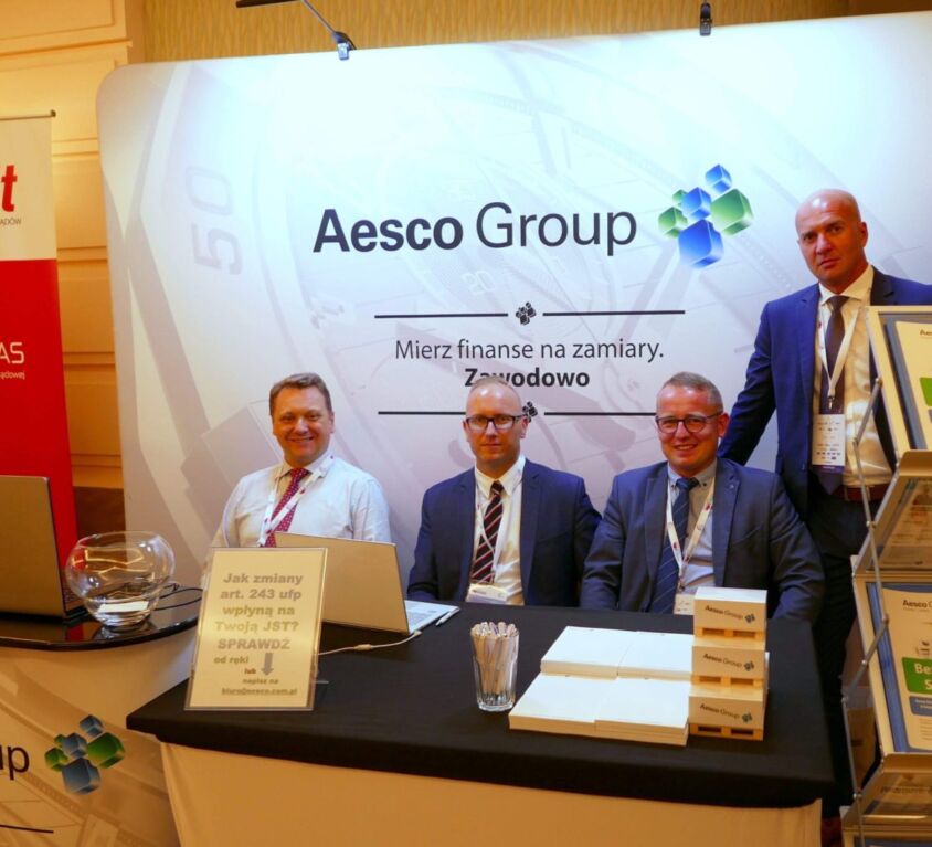 Aesco Group FRDL